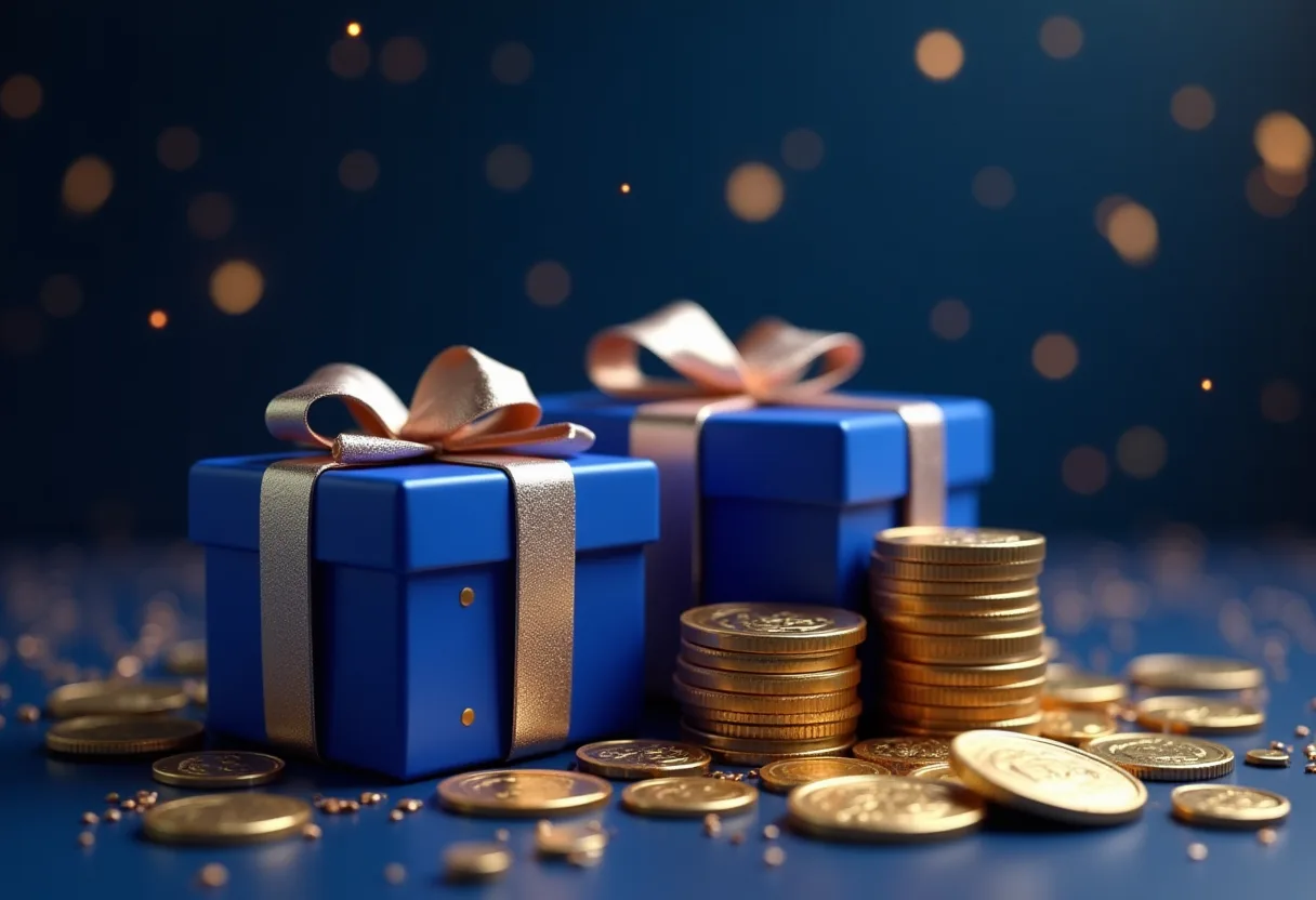 Godz Casino — Notre bonus de bienvenue